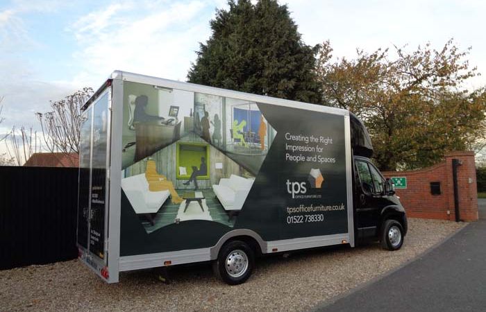 TPS Office Furniture