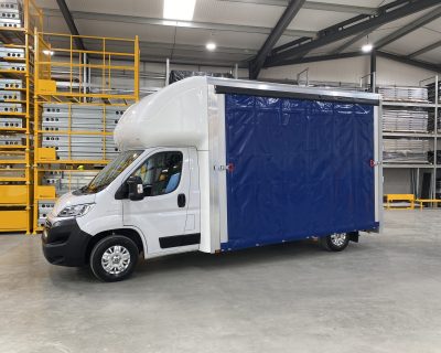 Fiat QubeMAX Jumbo KurtainSLIDER High Roof Copy