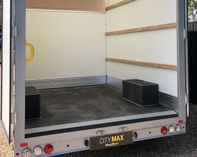 PolyDek Ultralite Non Slip Floor